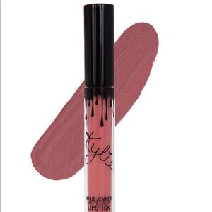 Kylie Cosmetics Posie K